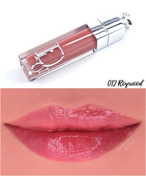 dior addict lip plumper review|where to buy dior lipstick.